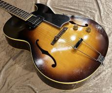 KING SNAKE 【NEW】Muddy Deep Body Tobacco Sunburst MD-020 [2.33kg]【G-CLUB TOKYO】_4