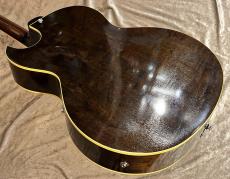 KING SNAKE 【NEW】Muddy Deep Body Tobacco Sunburst MD-020 [2.33kg]【G-CLUB TOKYO】_5