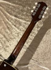 KING SNAKE 【NEW】Muddy Deep Body Tobacco Sunburst MD-020 [2.33kg]【G-CLUB TOKYO】_8