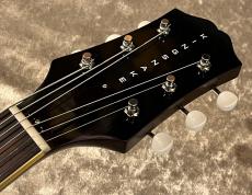KING SNAKE 【NEW】Muddy Deep Body Tobacco Sunburst MD-020 [2.33kg]【G-CLUB TOKYO】_10