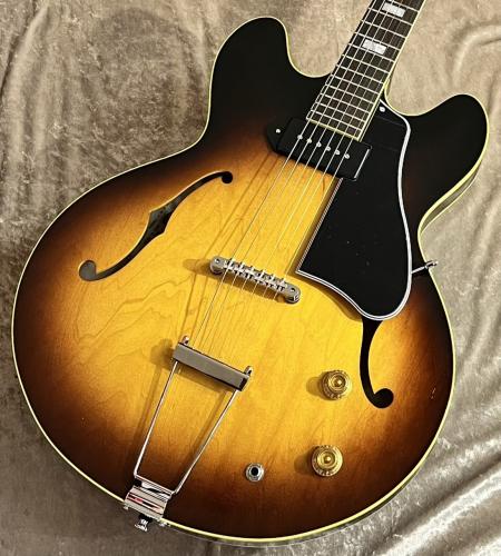 KING SNAKE 【特価】Smith Jazz Tobacco Burst SJ-035 [2.21?]【G-CLUB TOKYO】