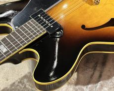 KING SNAKE 【特価】Smith Jazz Tobacco Burst SJ-035 [2.21?]【G-CLUB TOKYO】_6