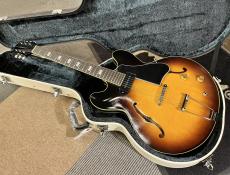 KING SNAKE 【特価】Smith Jazz Tobacco Burst SJ-035 [2.21?]【G-CLUB TOKYO】_11