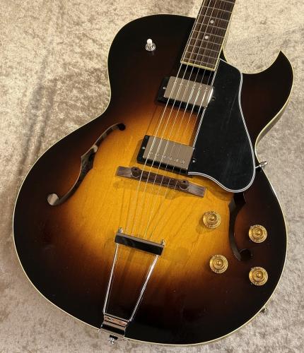 KING SNAKE 【NEW】Curtis H Dirty Sunburst [CH-005] [2.39kg]【G-CLUB TOKYO】