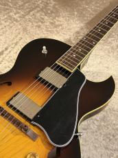 KING SNAKE 【NEW】Curtis H Dirty Sunburst [CH-005] [2.39kg]【G-CLUB TOKYO】_3