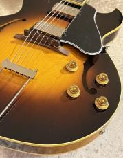 KING SNAKE 【NEW】Curtis H Dirty Sunburst [CH-005] [2.39kg]【G-CLUB TOKYO】_4