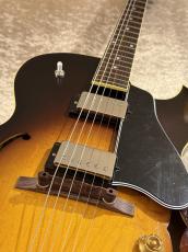 KING SNAKE 【NEW】Curtis H Dirty Sunburst [CH-005] [2.39kg]【G-CLUB TOKYO】_5