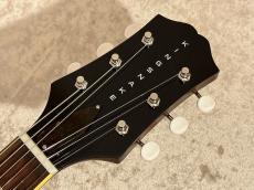 KING SNAKE 【NEW】Curtis H Dirty Sunburst [CH-005] [2.39kg]【G-CLUB TOKYO】_8
