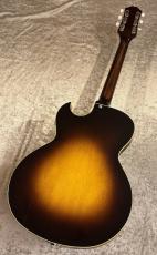KING SNAKE 【NEW】Curtis H Dirty Sunburst [CH-005] [2.39kg]【G-CLUB TOKYO】_10