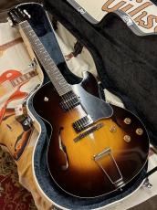 KING SNAKE 【NEW】Curtis H Dirty Sunburst [CH-005] [2.39kg]【G-CLUB TOKYO】_11