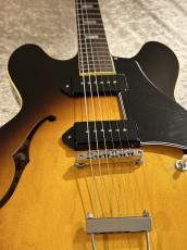 KING SNAKE 【NEW】Smith Tobacco Sunburst S-152 [2.47?]【G-CLUB TOKYO】_5