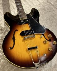 KING SNAKE 【NEW】Smith Tobacco Sunburst S-152 [2.47?]【G-CLUB TOKYO】_6