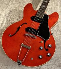 KING SNAKE 【NEW】Smith Dirty Cherry S-149 [2.53?]【G-CLUB TOKYO】