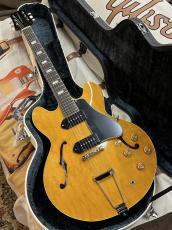 KING SNAKE 【NEW】Smith Amber Natural S-147 [2.53?]【G-CLUB TOKYO】_11