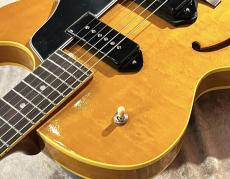 KING SNAKE 【NEW】Curtis Amber Natural sn C-110 [2.39kg]【G-CLUB TOKYO】_6
