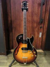 Gibson 1956 ES-225TD Sunburst
