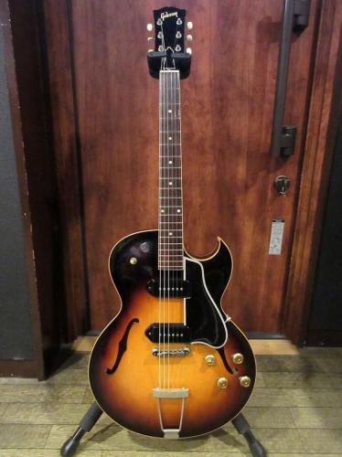 Gibson 1956 ES-225TD Sunburst