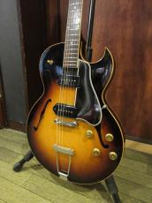 Gibson 1956 ES-225TD Sunburst_2