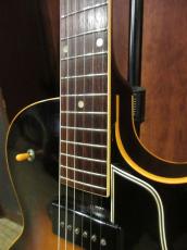 Gibson 1956 ES-225TD Sunburst_3