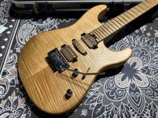 Charvel Charvel USA Custom Shop GUTHRIE GOVAN Sig HSH Flame Maple_3