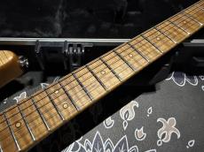 Charvel Charvel USA Custom Shop GUTHRIE GOVAN Sig HSH Flame Maple_4
