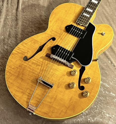 KING SNAKE 【NEW】Two Bone T Amber Natural TBT-028 [2.86kg]【G-CLUB TOKYO】