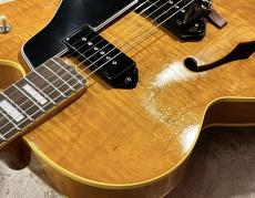 KING SNAKE 【NEW】Two Bone T Amber Natural TBT-028 [2.86kg]【G-CLUB TOKYO】_6