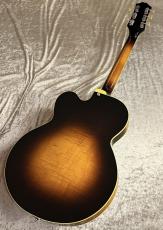 KING SNAKE 【NEW】Two Bone T Dirty Sunburst TBT-031 [2.85kg]【G-CLUB TOKYO】_3