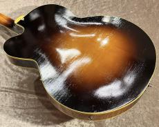 KING SNAKE 【NEW】Two Bone T Dirty Sunburst TBT-031 [2.85kg]【G-CLUB TOKYO】_5
