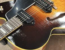 KING SNAKE 【NEW】Two Bone T Dirty Sunburst TBT-031 [2.85kg]【G-CLUB TOKYO】_6