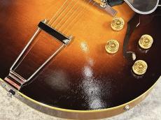 KING SNAKE 【NEW】Two Bone T Dirty Sunburst TBT-031 [2.85kg]【G-CLUB TOKYO】_7