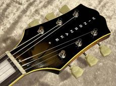 KING SNAKE 【NEW】Two Bone T Dirty Sunburst TBT-031 [2.85kg]【G-CLUB TOKYO】_10