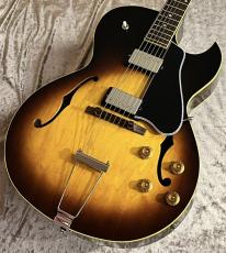 KING SNAKE 【特価】Curtis H Deep Body Tobaco Sunburst CHD-014 [2.70kg]【G-CLUB TOKYO】