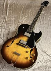 KING SNAKE 【特価】Curtis H Deep Body Tobaco Sunburst CHD-014 [2.70kg]【G-CLUB TOKYO】_2