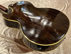 KING SNAKE 【特価】Curtis H Deep Body Tobaco Sunburst CHD-014 [2.70kg]【G-CLUB TOKYO】_5
