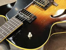 KING SNAKE 【特価】Curtis H Deep Body Tobaco Sunburst CHD-014 [2.70kg]【G-CLUB TOKYO】_6
