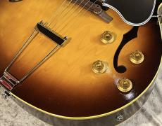 KING SNAKE 【特価】Curtis H Deep Body Tobaco Sunburst CHD-014 [2.70kg]【G-CLUB TOKYO】_7
