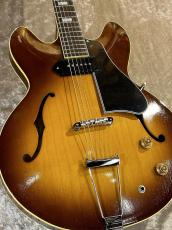 KING SNAKE 【特価】Smith Jazz Poison Burst SJ-030 [2.21?]【G-CLUB TOKYO】_6