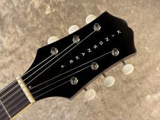 KING SNAKE 【特価】Smith Jazz Poison Burst SJ-030 [2.21?]【G-CLUB TOKYO】_8