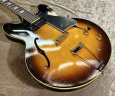 KING SNAKE 【特価】Smith Jazz Tobacco Burst SJ-018 [2.25?]【G-CLUB TOKYO】_4