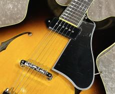 KING SNAKE 【特価】Smith Jazz Tobacco Burst SJ-018 [2.25?]【G-CLUB TOKYO】_6