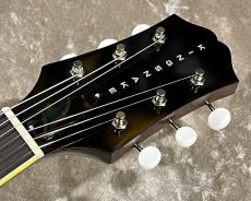 KING SNAKE 【特価】Smith Jazz Tobacco Burst SJ-018 [2.25?]【G-CLUB TOKYO】_10