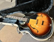 KING SNAKE 【特価】Smith Jazz Tobacco Burst SJ-018 [2.25?]【G-CLUB TOKYO】_11