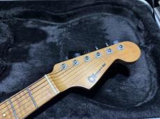 Charvel Charvel USA Custom Shop GUTHRIE GOVAN Sig HSH Flame Maple_5