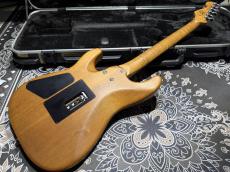 Charvel Charvel USA Custom Shop GUTHRIE GOVAN Sig HSH Flame Maple_6