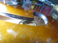 Gibson 1956 ES-225TD Sunburst_9