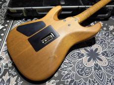 Charvel Charvel USA Custom Shop GUTHRIE GOVAN Sig HSH Flame Maple_7