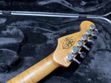 Charvel Charvel USA Custom Shop GUTHRIE GOVAN Sig HSH Flame Maple_9