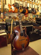 Gibson Howard Roberts Custom (1975)_8