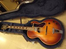 Gibson Howard Roberts Custom (1975)_9